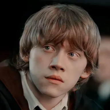 Profile image of Ron Weasley