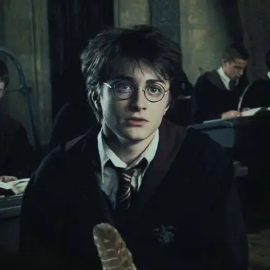 Profile image of Harry Potter