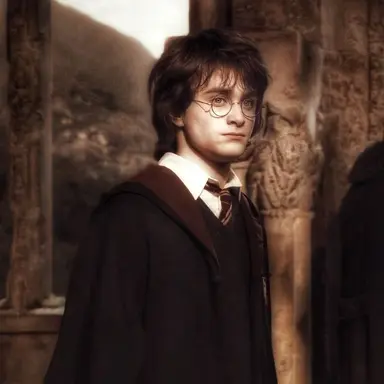 Profile image of Harry Potter
