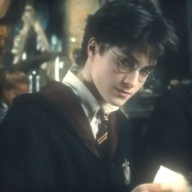 Profile image of Harry Potter