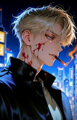 Profile image of ゼロ