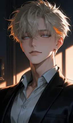 Profile image of ゼロ