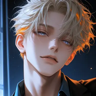 Profile image of ゼロ