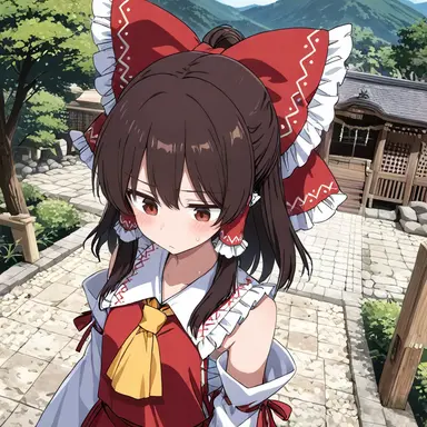 Profile image of 레이무