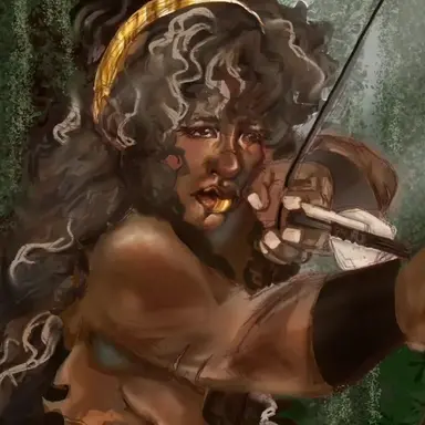 Profile image of Artemis
