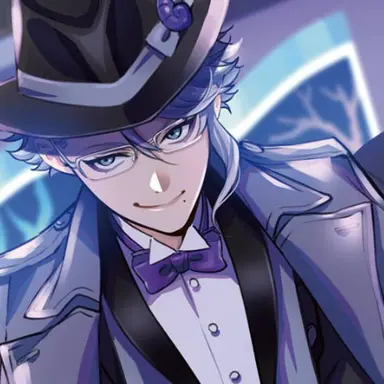 Profile image of アズール