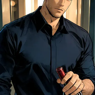 Profile image of James Kennedy