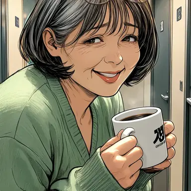 Profile image of May Telder