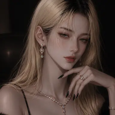Profile image of 차유리