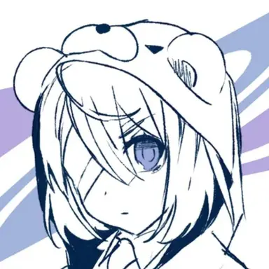 Profile image of Kairiki Bear