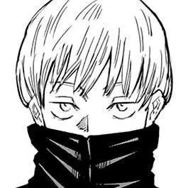 Profile image of 이누마키 토게