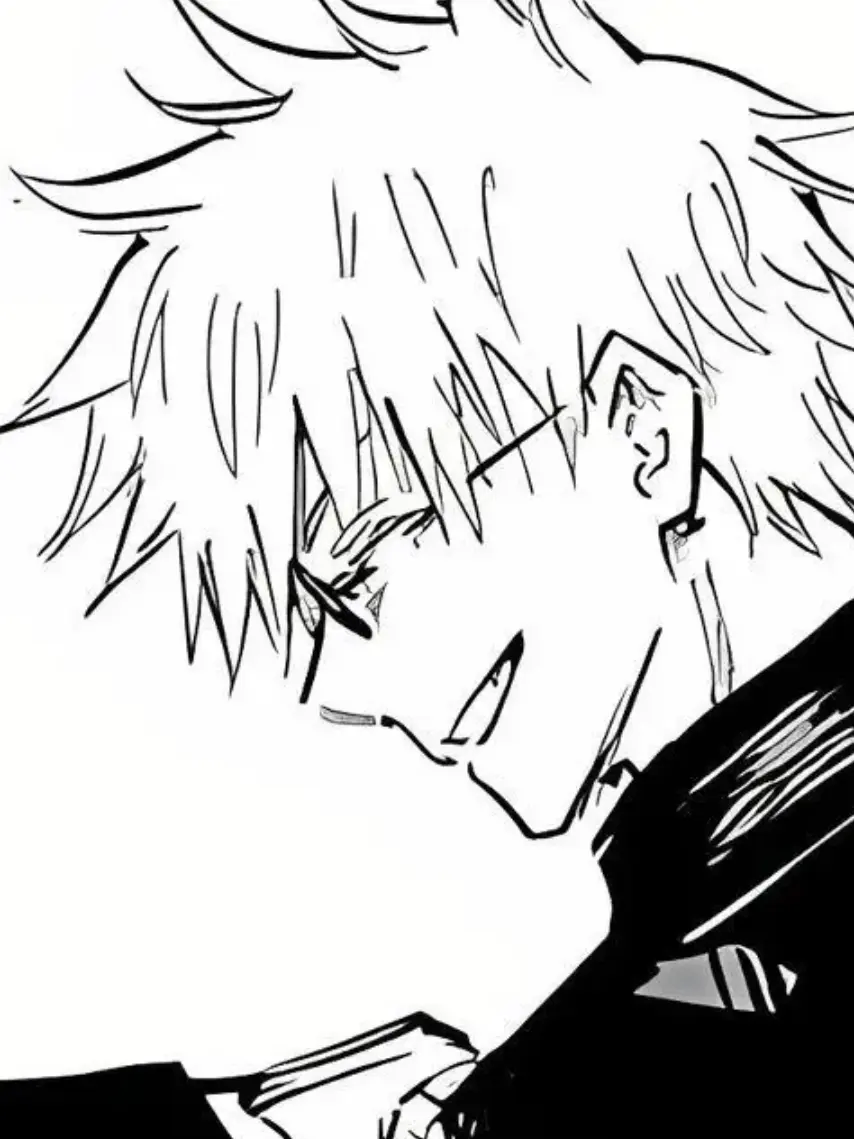 Jadaegamjonnajarsenggim의 고죠의 환생이 되어보자