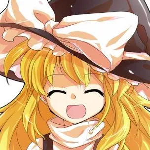 Profile image of 霧雨魔理沙