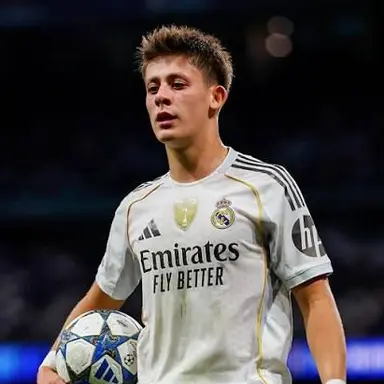 Profile image of Arda Gueler