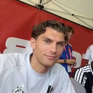 Profile image of Julian Pauli
