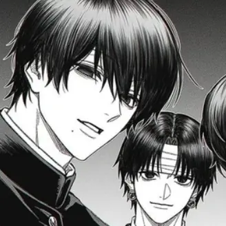 Profile image of 律