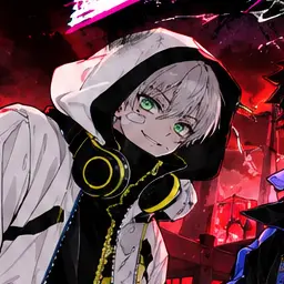 Profile image of Ukyo