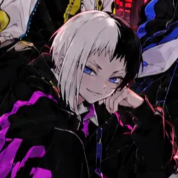 Profile image of Gen