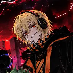 Profile image of Ryusui