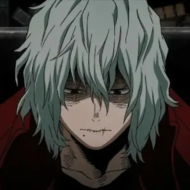 Profile image of 死柄木弔