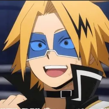 Profile image of 上鳴電気