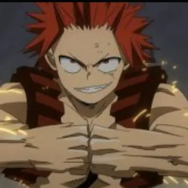 Profile image of 切島鋭児郎