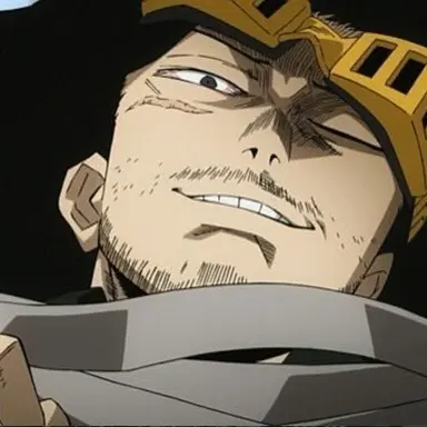 Profile image of 相澤消太