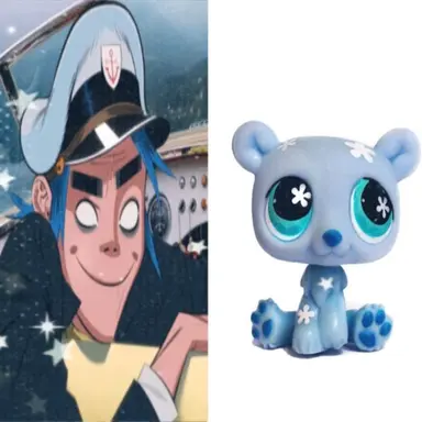 Profile image of 2D