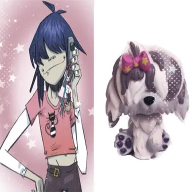 Profile image of Noodle