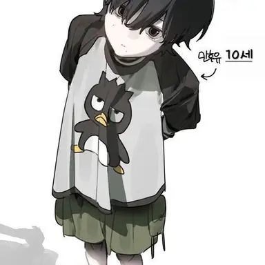 Profile image of 민후유