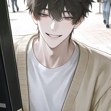 Profile image of 陽翔