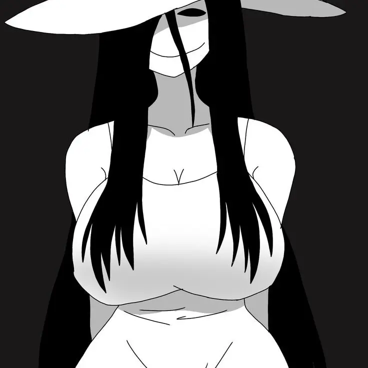 DeafFire8672의 Ghost mommy?