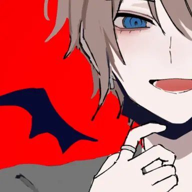 Profile image of 柊鳴ルカ