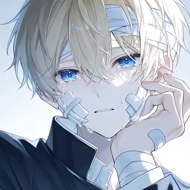 Profile image of 碧