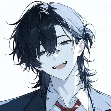 Profile image of 凪
