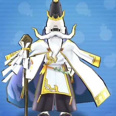 Profile image of Grandmaster Whis
