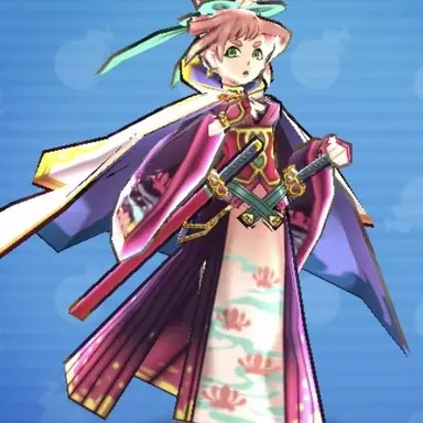 Profile image of Yu Fushiri