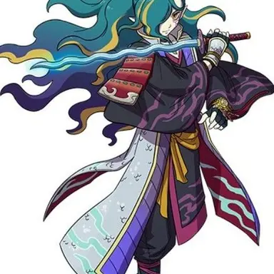 Profile image of Shu Orochi