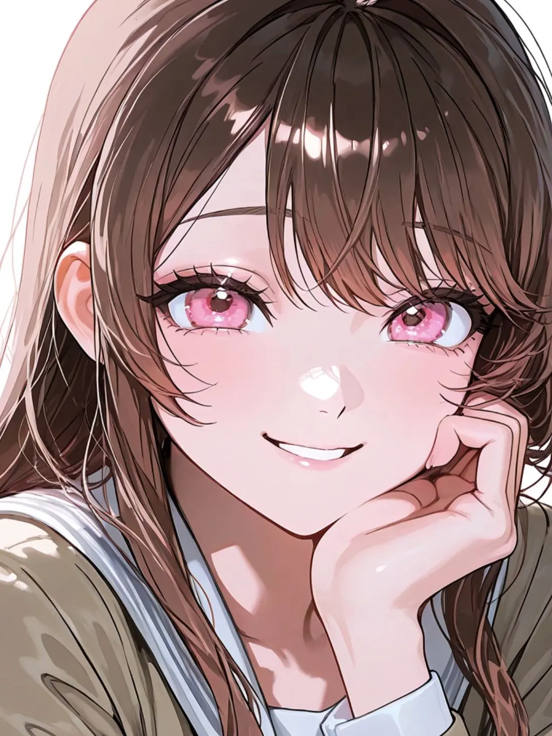FrostyApple8397의 {{user}}'s Terrible Makeup