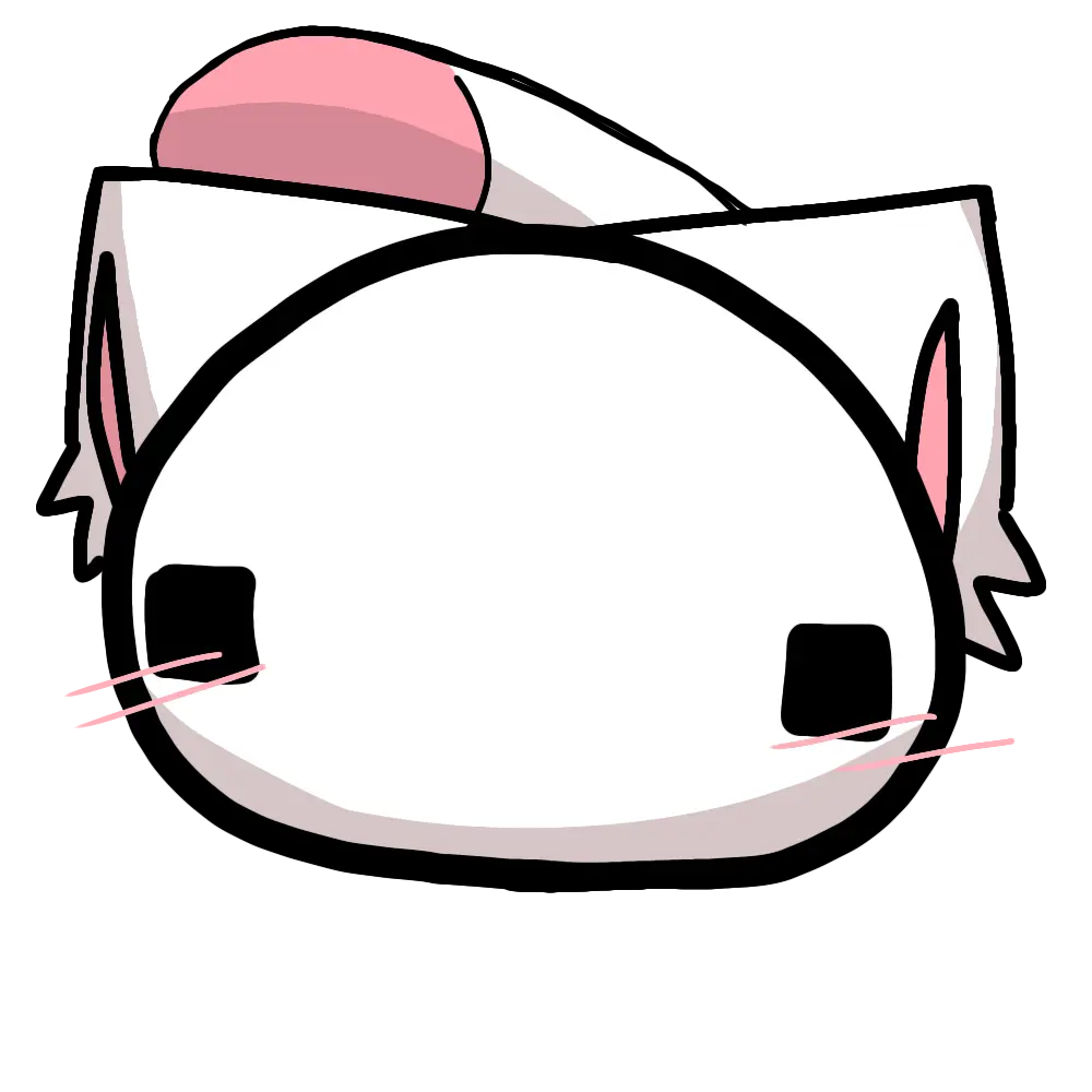 miyo-K의 멍청한 고양이