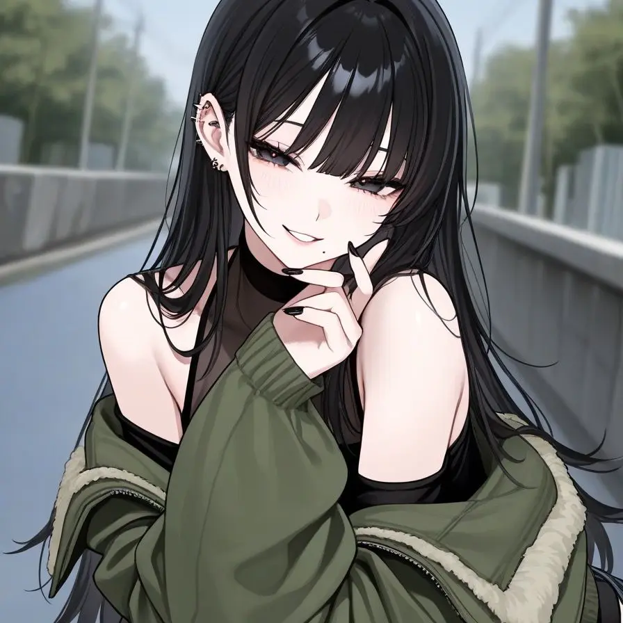 SnappyRival0578의 香織