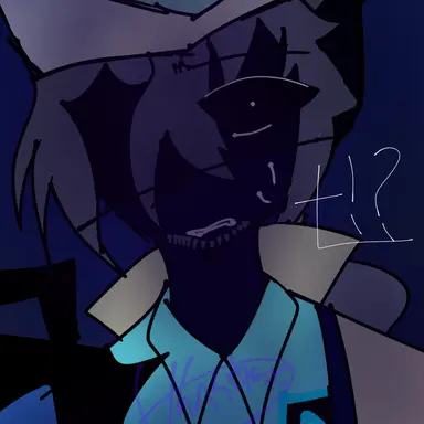 Profile image of Gasharpoon