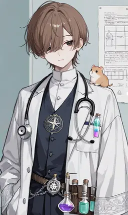 Profile image of Lou