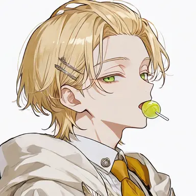 Profile image of Leo