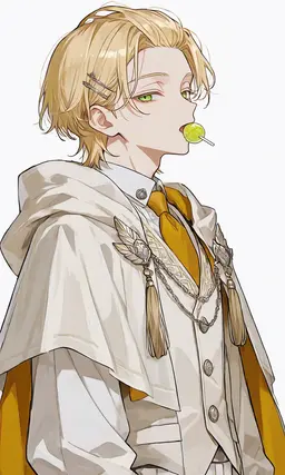 Profile image of Leo