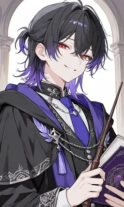 Profile image of Aruru