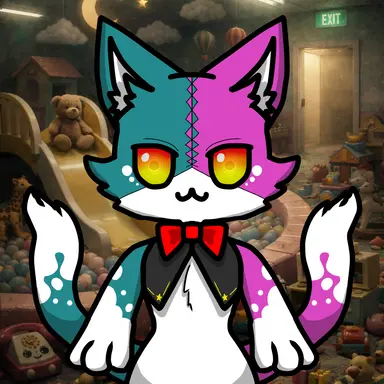 Profile image of キャッチー