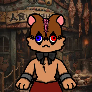 Profile image of ダミアン