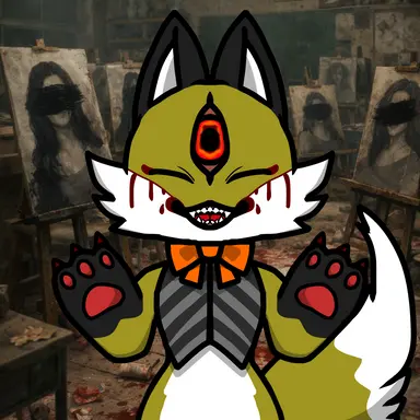 Profile image of ニッパー