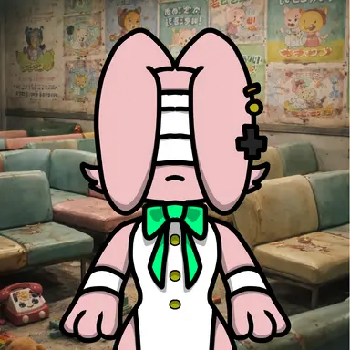 Profile image of ポッピン